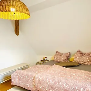  Apartment Into The