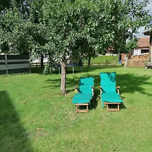  Apartment Landgasthof Fischer