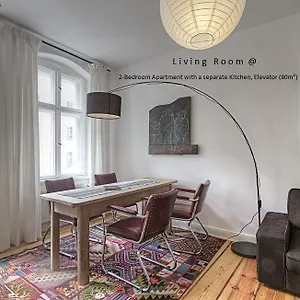 Raja Jooseppi , Berlin Deutschland